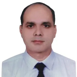 Dr. Quazi Maniruzzaman