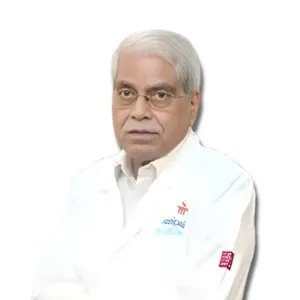 Dr. Rabindra Narayan Bhattacharya