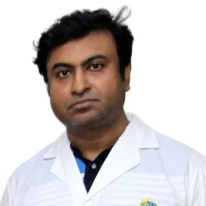 Dr. Rafat Latif