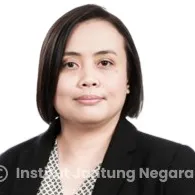 Dr. Rafidah Abu Bakar