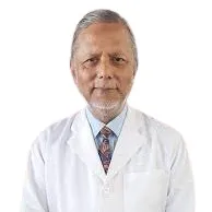 Dr. Raghib Manzoor