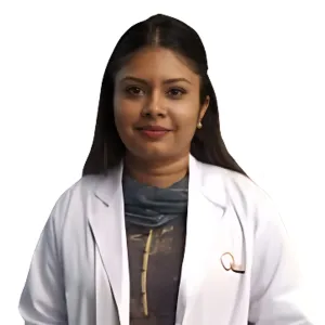 Dr. Raisa Labiba Karim