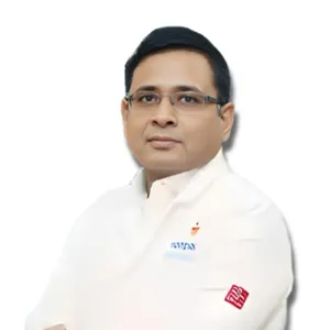 Dr. Rajib Basu
