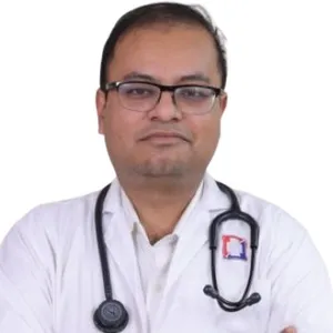 Dr. Rajib Bhattacharjee