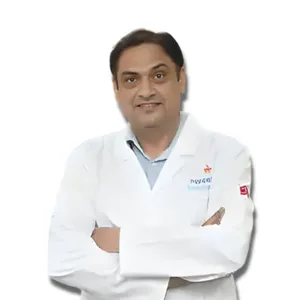 Dr. Rajinder Singh Gaheer