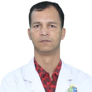 Dr. Raju Barua