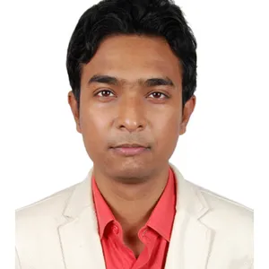 Dr. Raktim Das