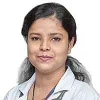 Dr. Rama Biswas