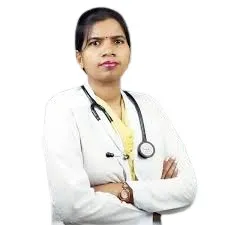 Dr. Rama Sree Dhar