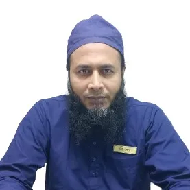 Dr. Rana Khan