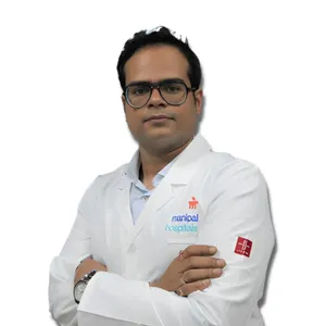 Dr. Rana Serbjeet Singh