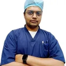 Dr. Ranadip Chatterjee