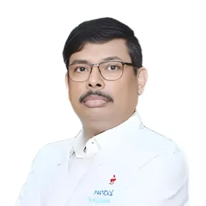 Dr. Ranjan Sarkar