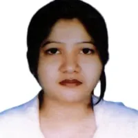 Dr. Rayhana Akhter