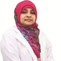 Dr. Rebeka Sultana