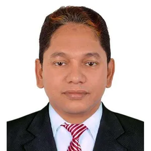 Dr. Riaj Mahamud Sumon