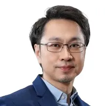 Dr. Richard Chan Tze Ming
