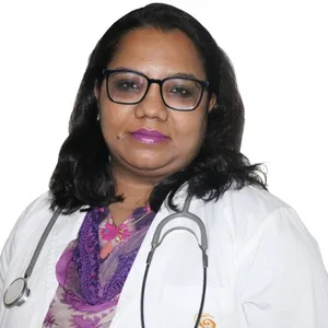 Dr. Rifat Sultana