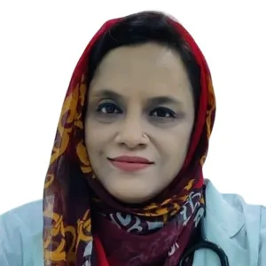 Dr. Rifat Taher Anne