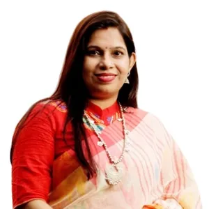 Dr. Ripa Kundu