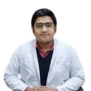 Dr. Ritoban Saha Bhowmick