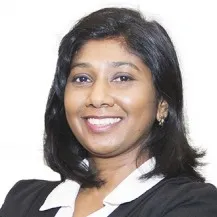 Dr. Rohini Indra Kanagalingam