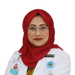 Dr. Romina Sharmin Shanta