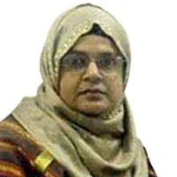 Dr. Roseyat Perveen