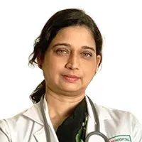 Dr. Rozana Rouf