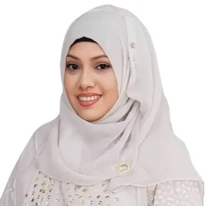 Dr. Rubaiyat Ferdush