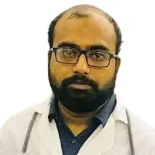 Dr. Rubaiyat Islam (Rohan)