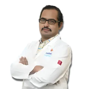 Dr. Rudrajit Paul