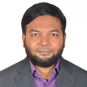 Dr. Rumi Myedull Hossain