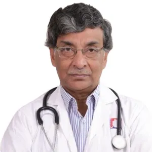 Dr. Rupak Ranjan Roy