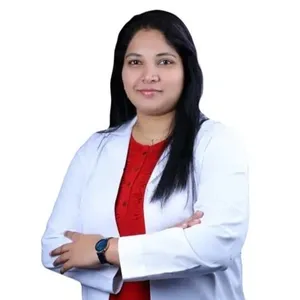 Dr. S A Swathi