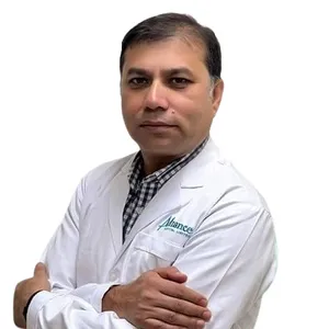 Dr. S. Biswas Sojol