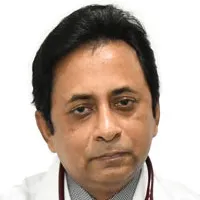 Dr. S. M. Abdullah Al Mamun