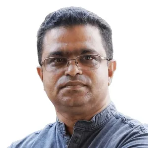 Dr. S. M. Atikur Rahman