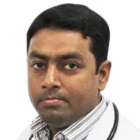 Dr. S. M. Iftekhar Uddin Sagar