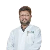 Dr. S. M. Shahedul Amin Robin