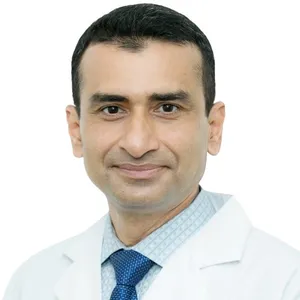 Dr. S. M. Shahidul Islam