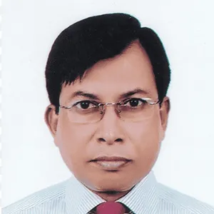 Dr. S. Mokaddas Hossain Sadi