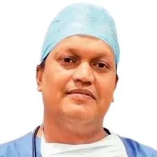 Dr. S N Nag