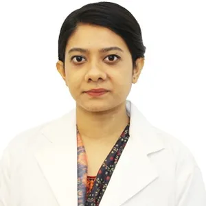 Dr. Sabrina Nourin Tisha