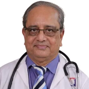 Dr. Sabyasachi Ray