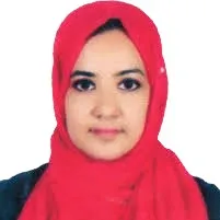 Dr. Sadia Amin