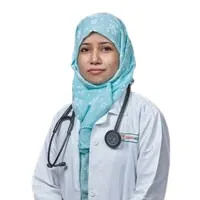 Dr. Sadiqa Tuqan