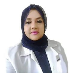 Dr. Safana Ahmed