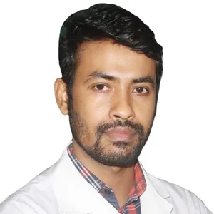 Dr. Saif Ahmed (PT)