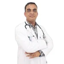 Dr. Saifuddin Mahmud
